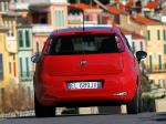 Fiat Punto 3-Door 2012 года
